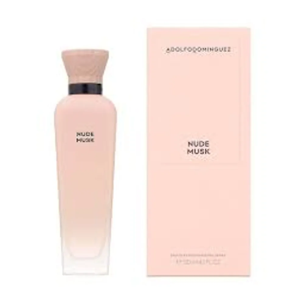 Adolfo Dominguez Nude Musk