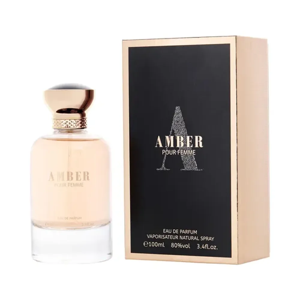 Bharara Amber