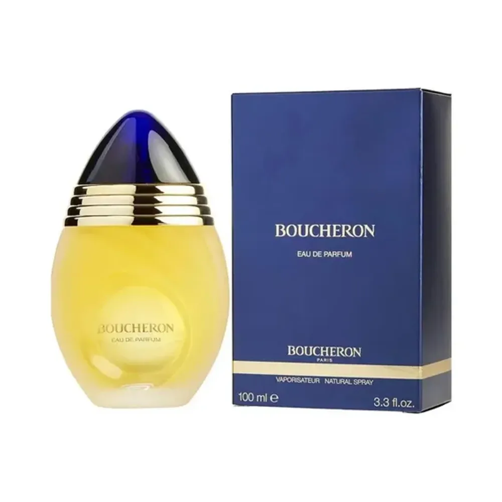 Boucheron Tradicional