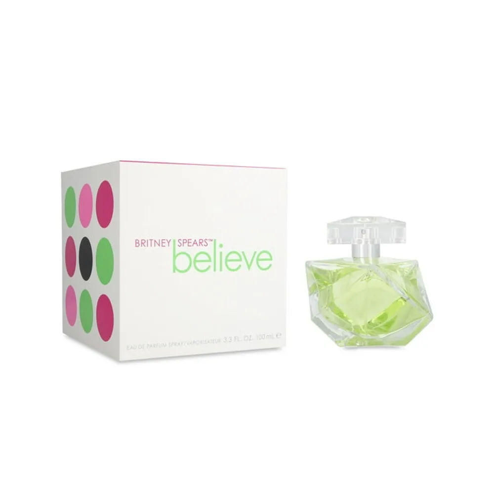 Britney S. Believe