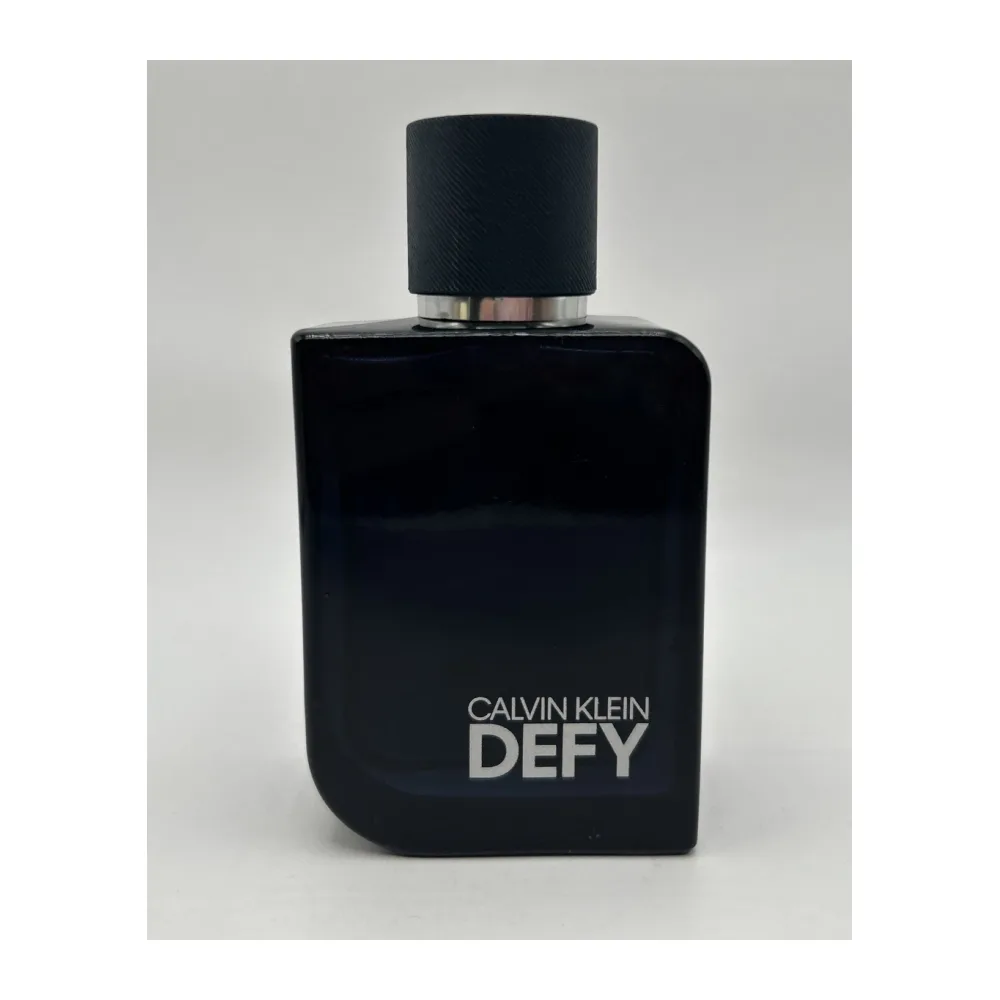 Calvin K. Defy Parfum