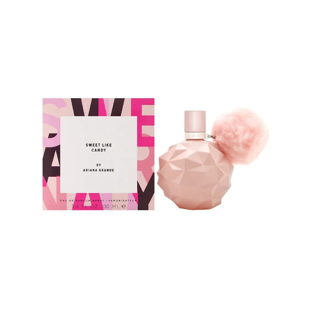 Ariana G. Sweet Like Candy