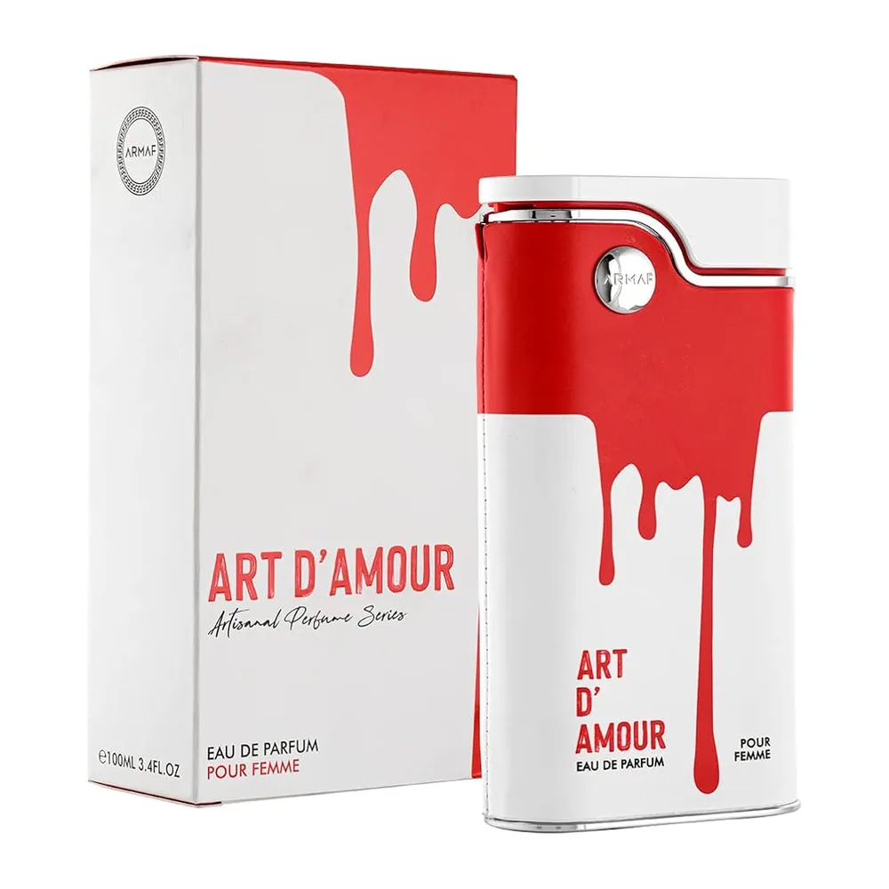 Armaf Art D' Amour