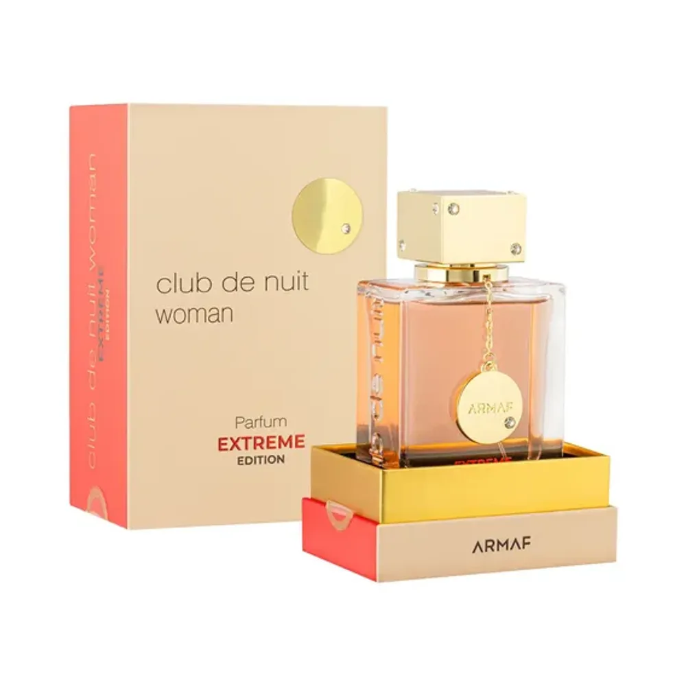Armaf Club DE Nuit Extreme Parfum