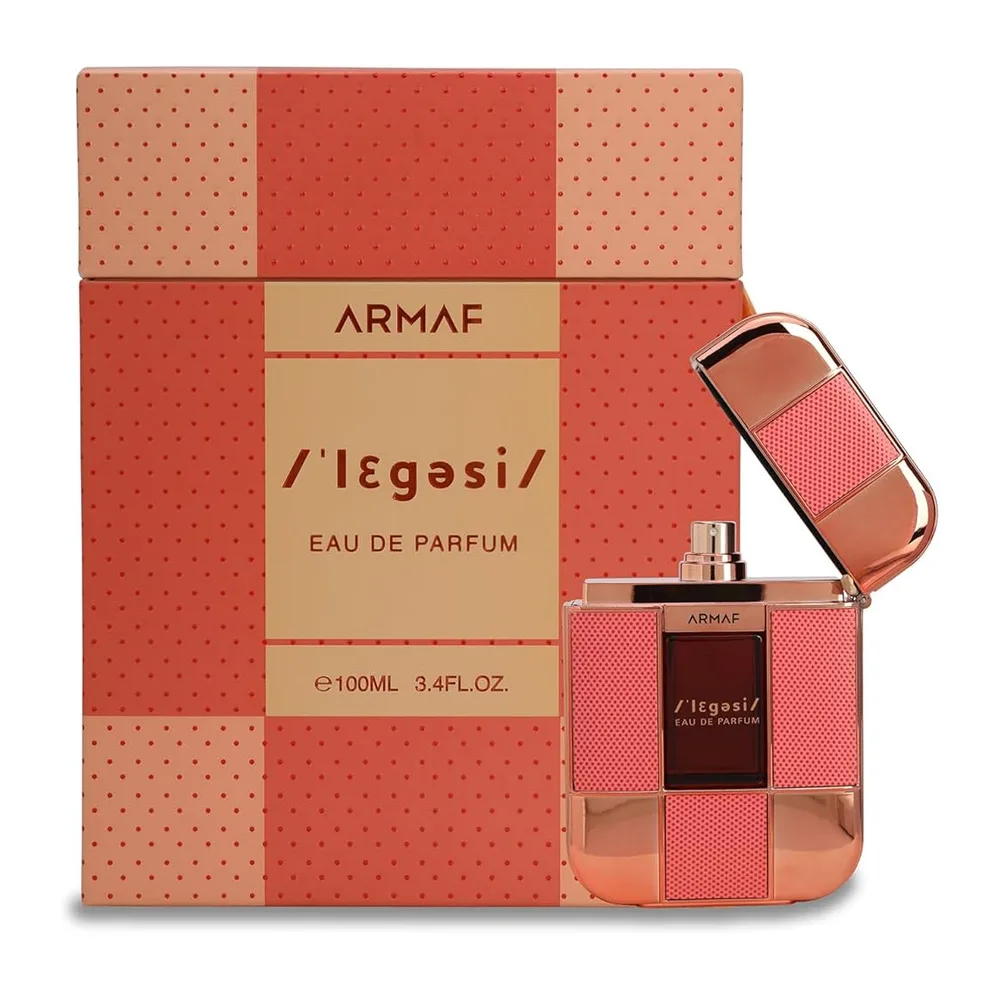 Armaf Legasi