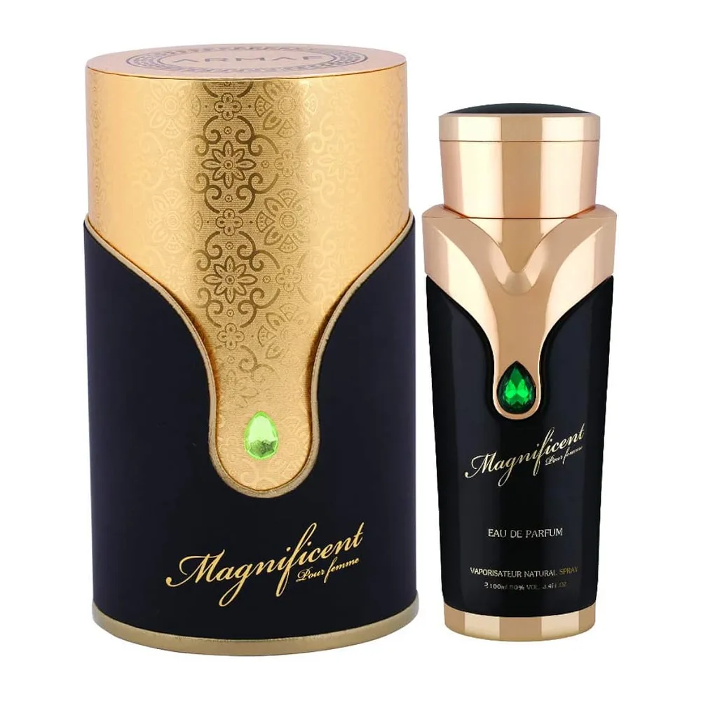 Armaf Magnificent