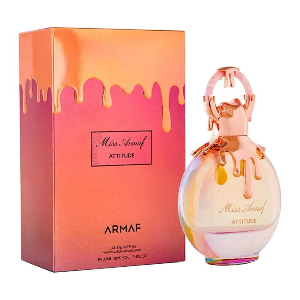 Armaf Miss Armaf Attitude
