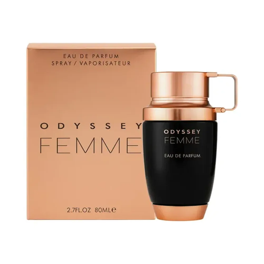 Armaf Odyssey Femme