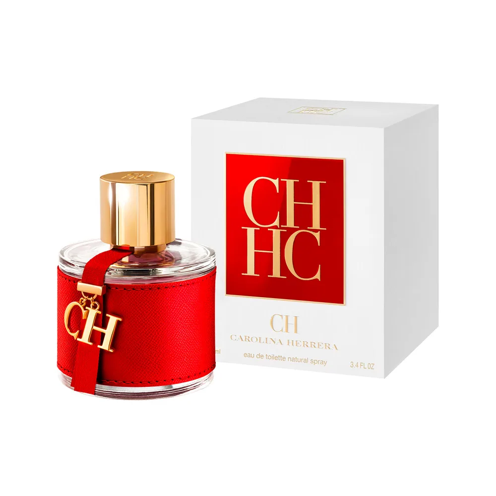 Carolina H. CH