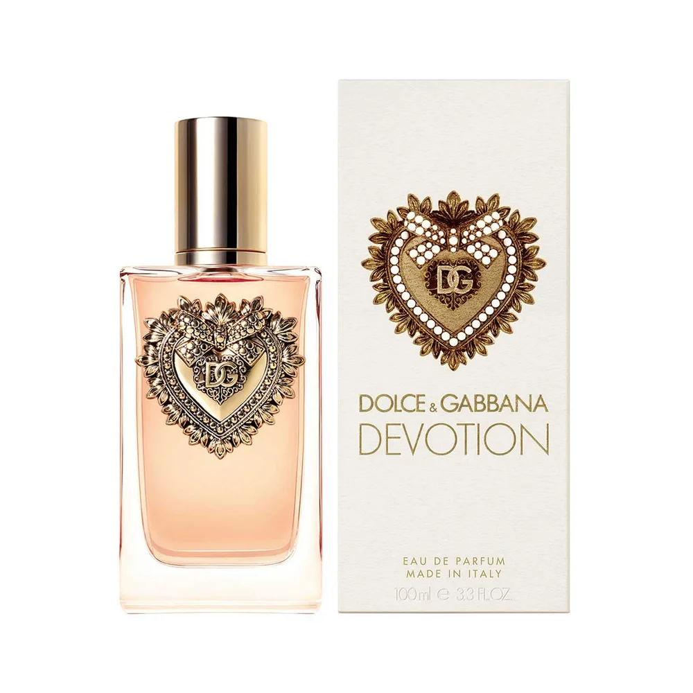 Dolce & G. Devotion