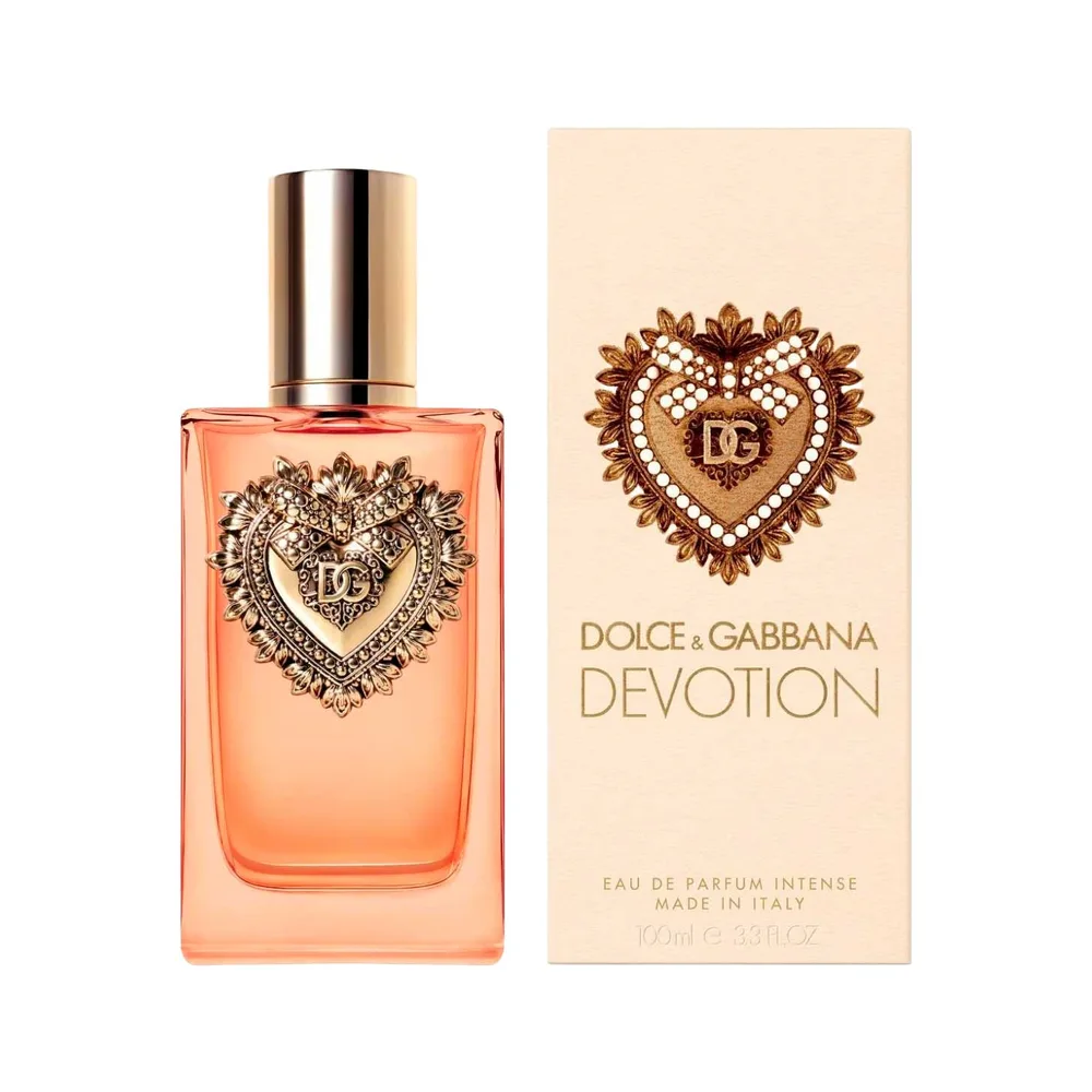 Dolce & G. Devotion Intense