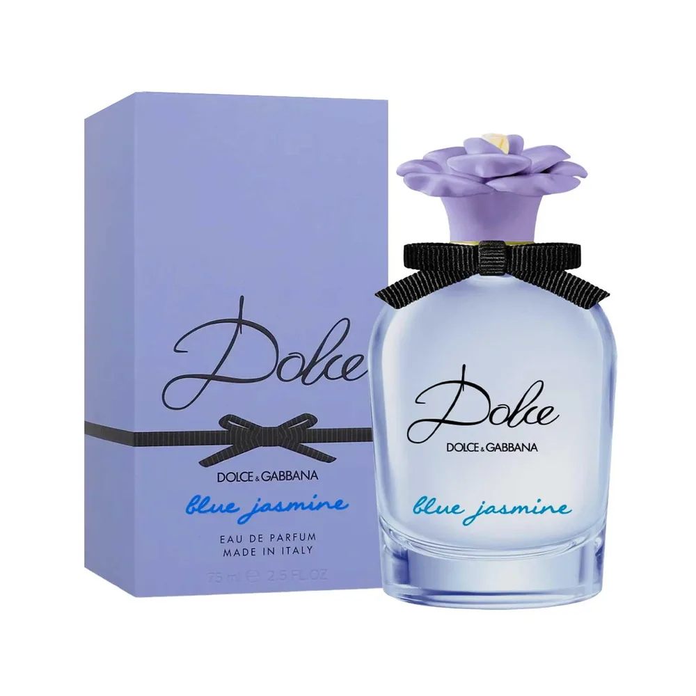 Dolce & G. Dolce Blue Jasmine