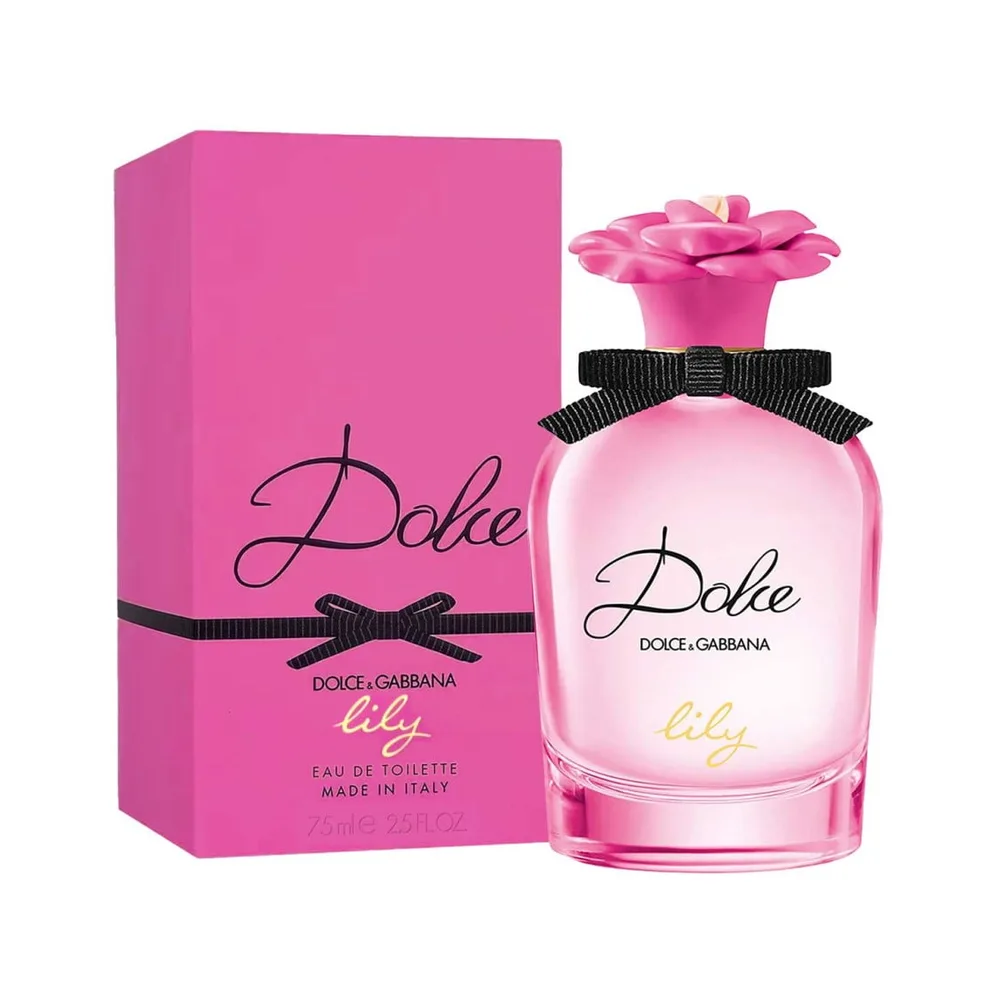 Dolce & G. Dolce Lily