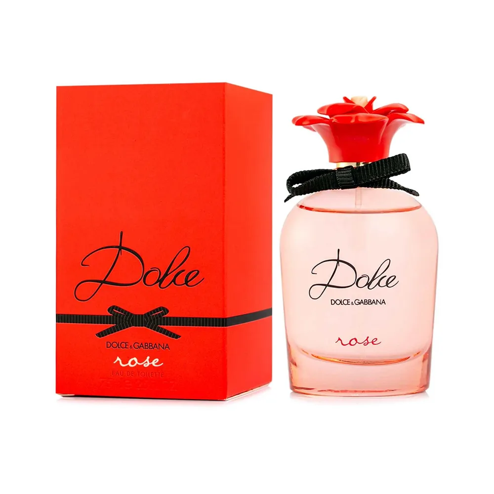 Dolce & G. Dolce Rose