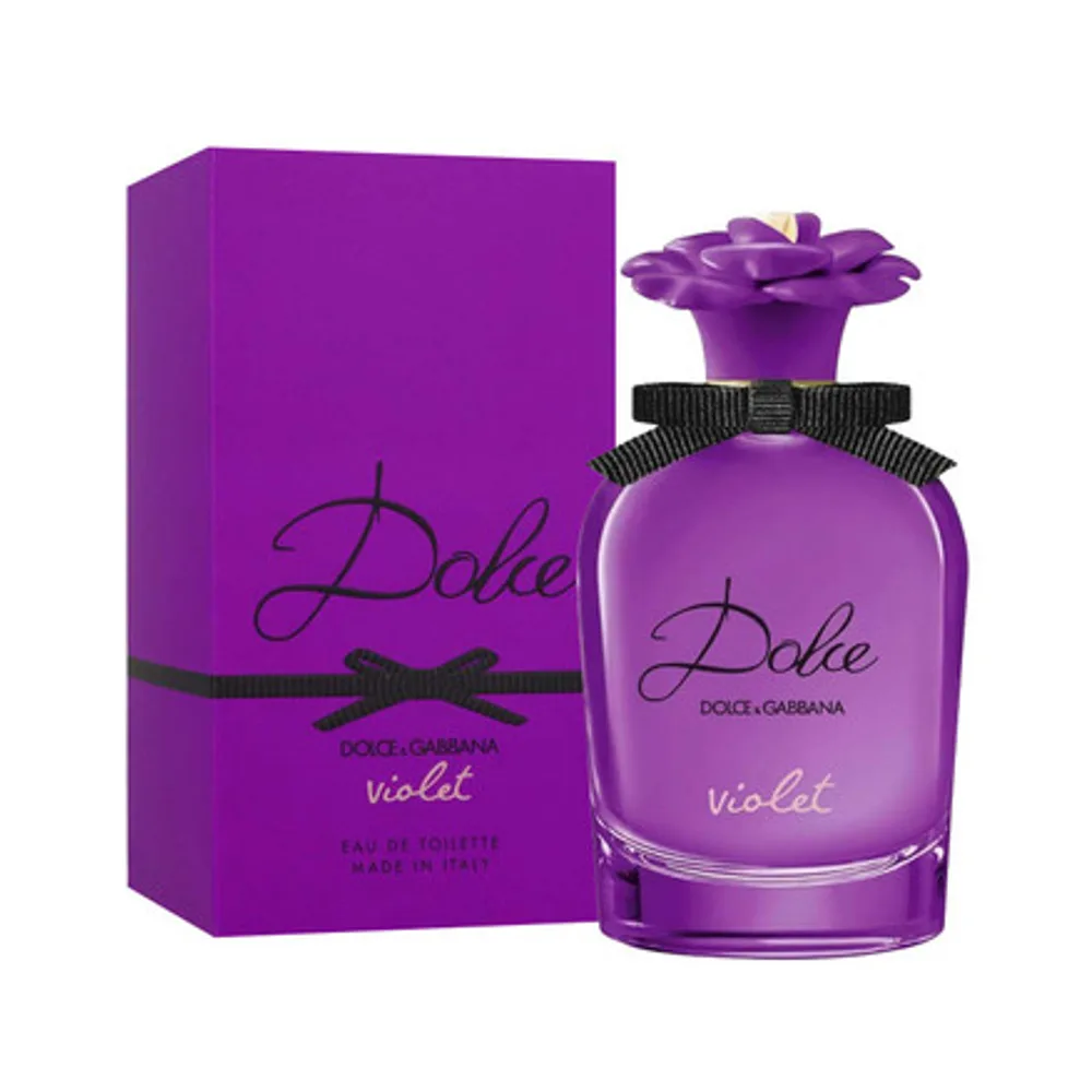 Dolce & G. Dolce Violet