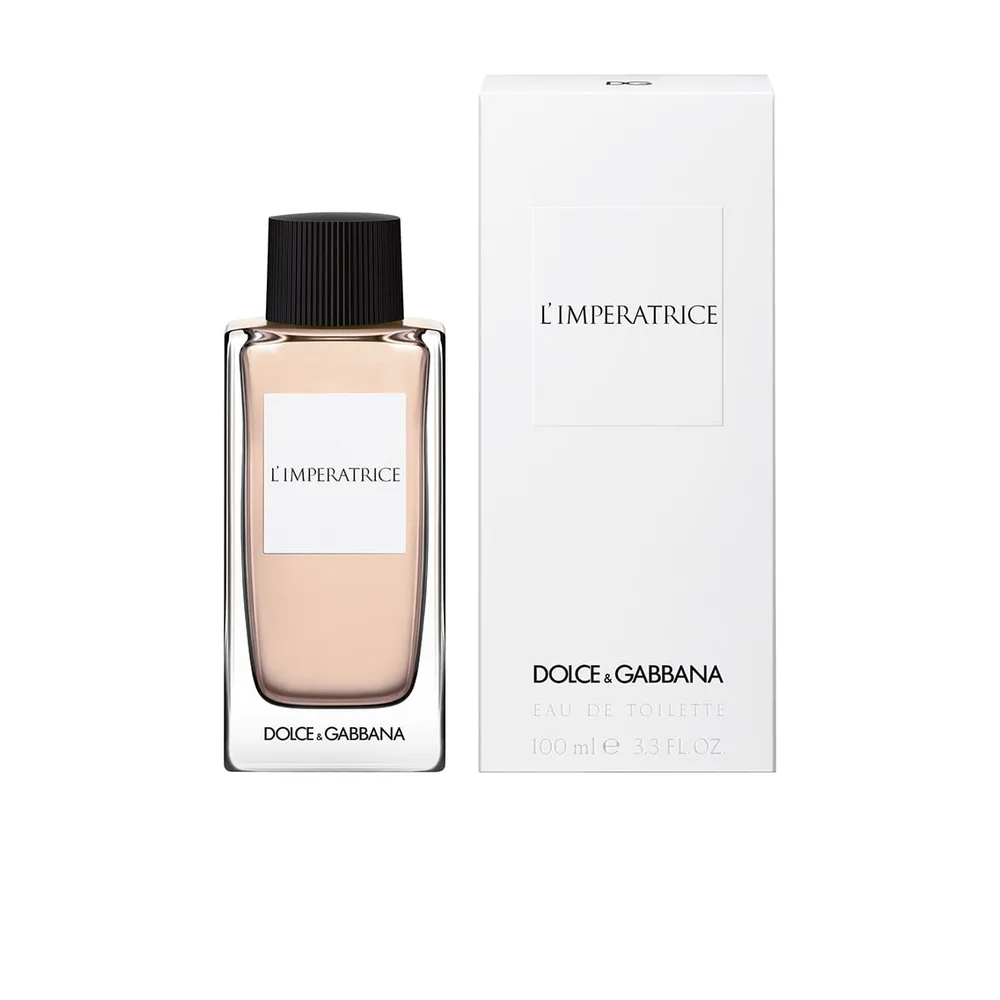 Dolce & G. L'imperatrice