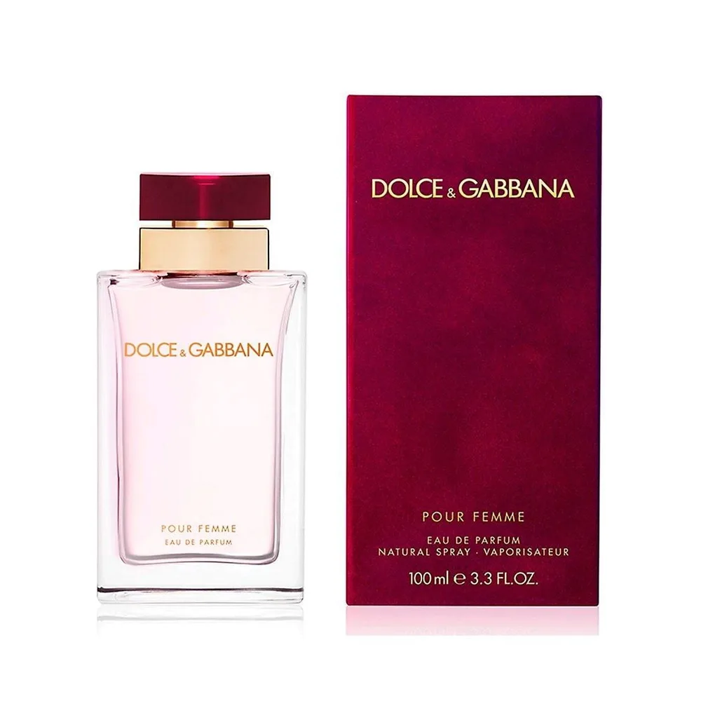 Dolce & G. Pour Femme