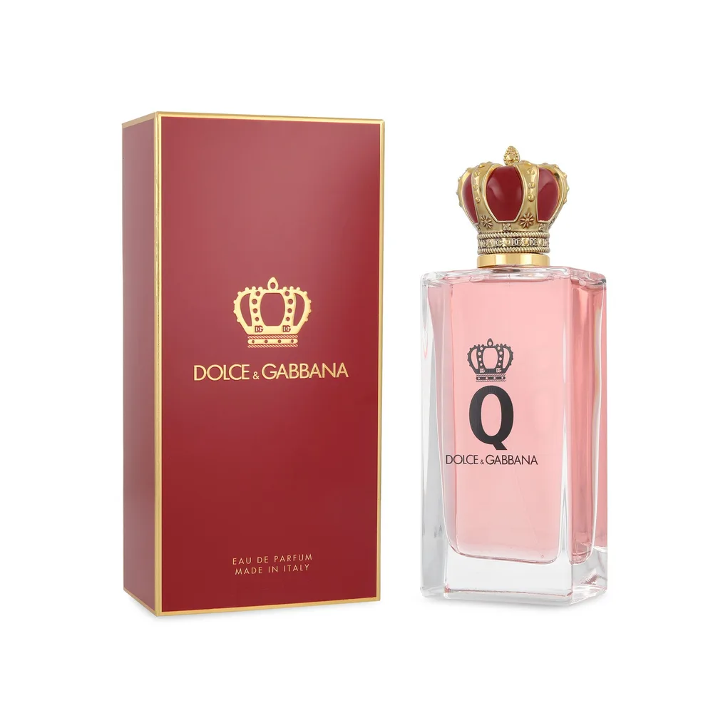 Dolce & G. Q