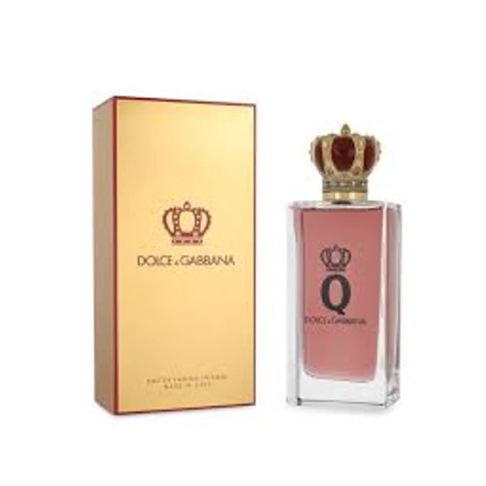 Dolce & G. Q Intense
