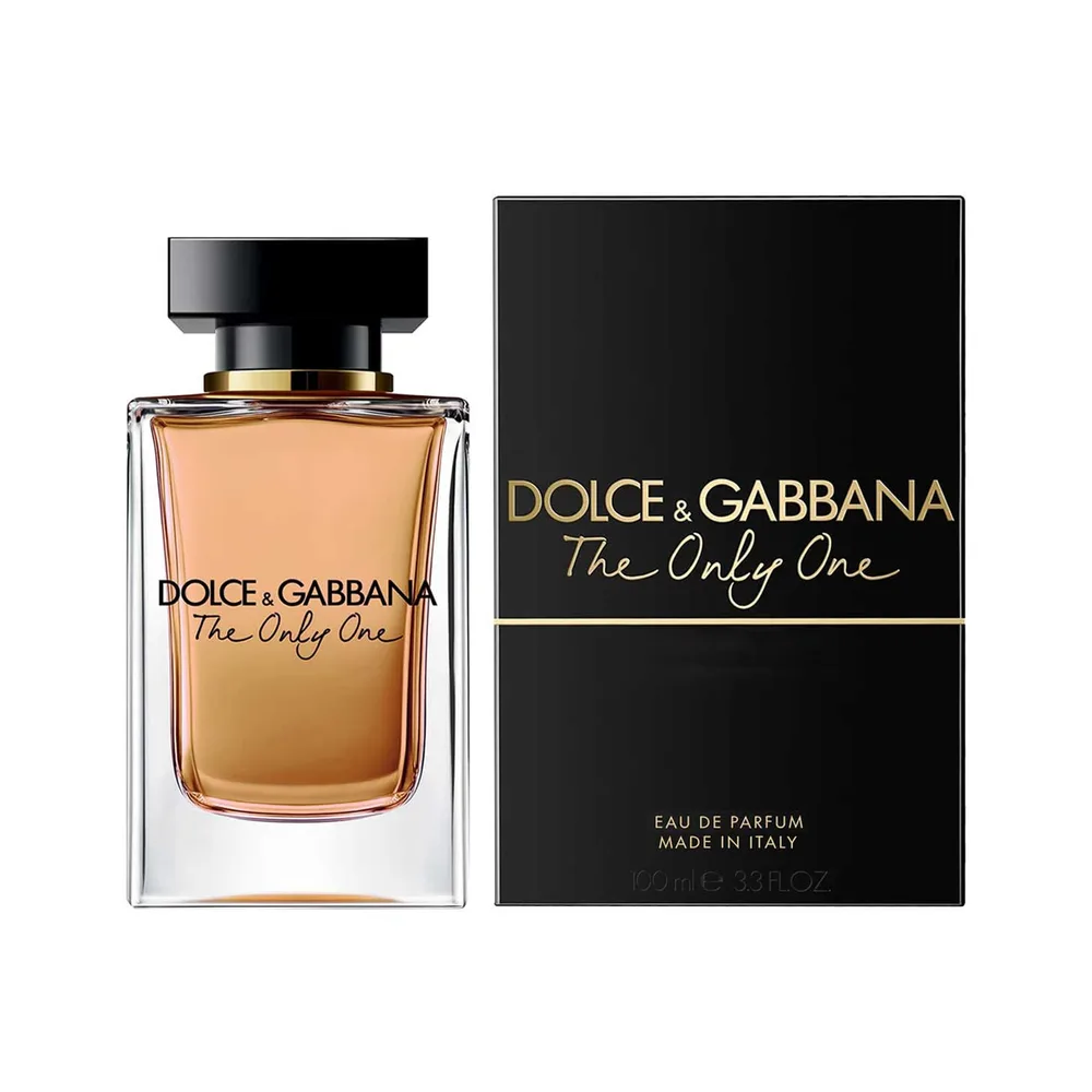 Dolce & G. The Only One