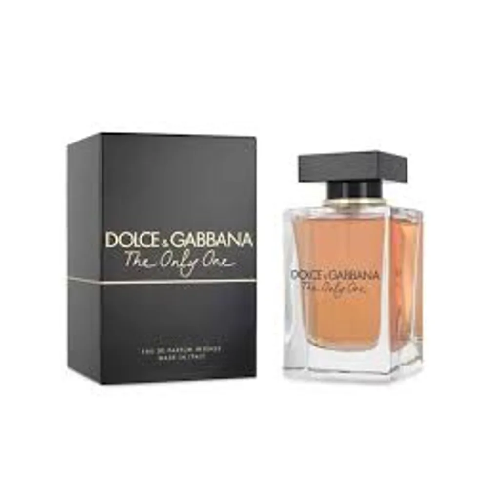 Dolce & G. The Only One Intense