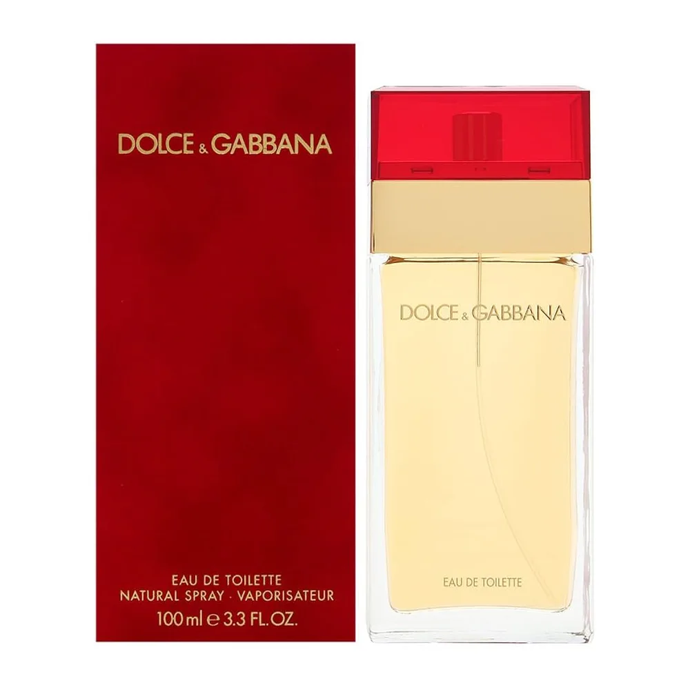 Dolce & G. Trad.