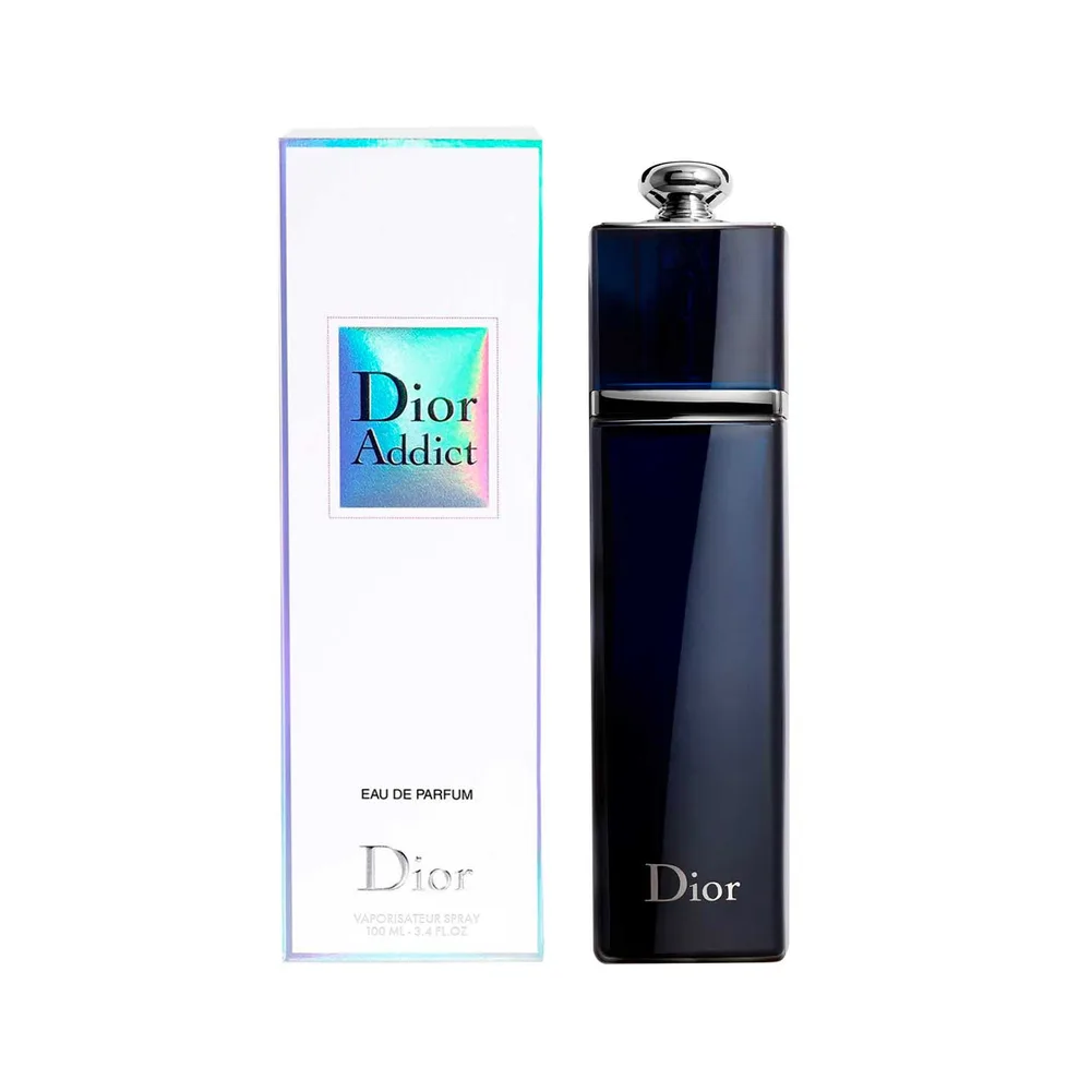 Christian D. Dior Addict