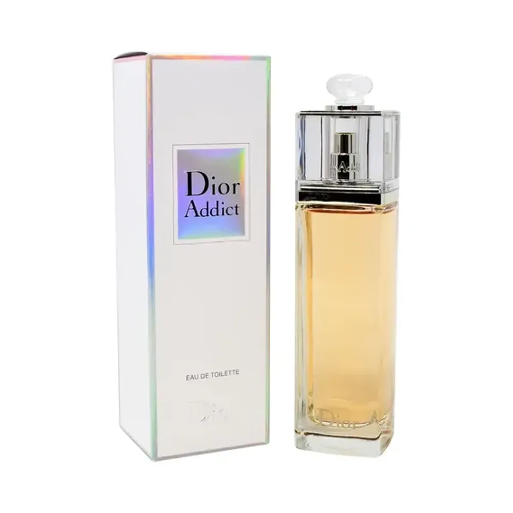 Christian D. Dior Addict