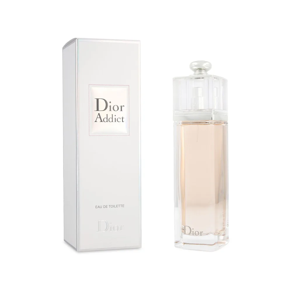 Christian D. Dior Addict Eau Fraiche