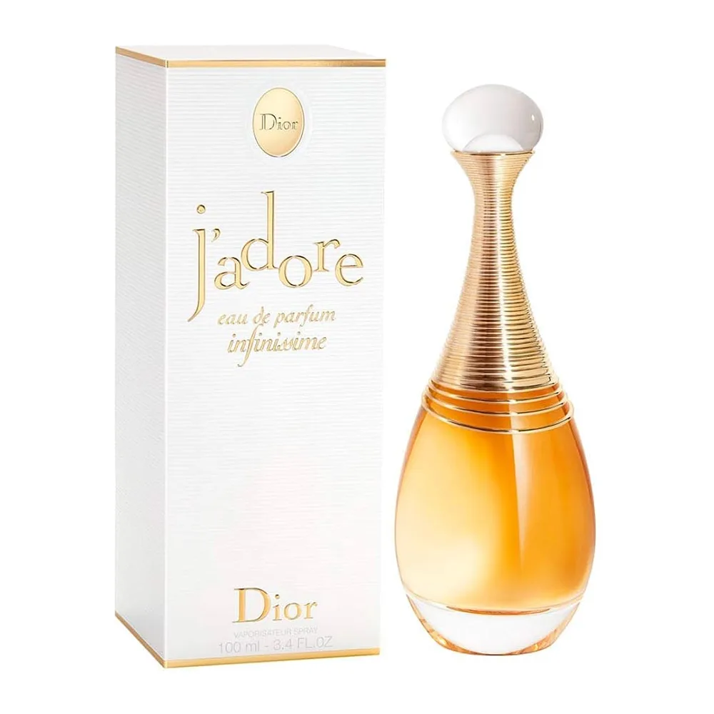 Christian D. Jadore Infinissime