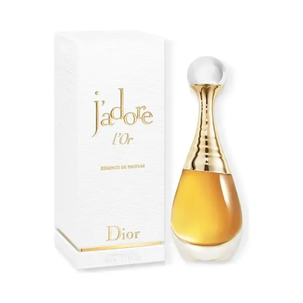 Christian D. Jadore L'or Parfum