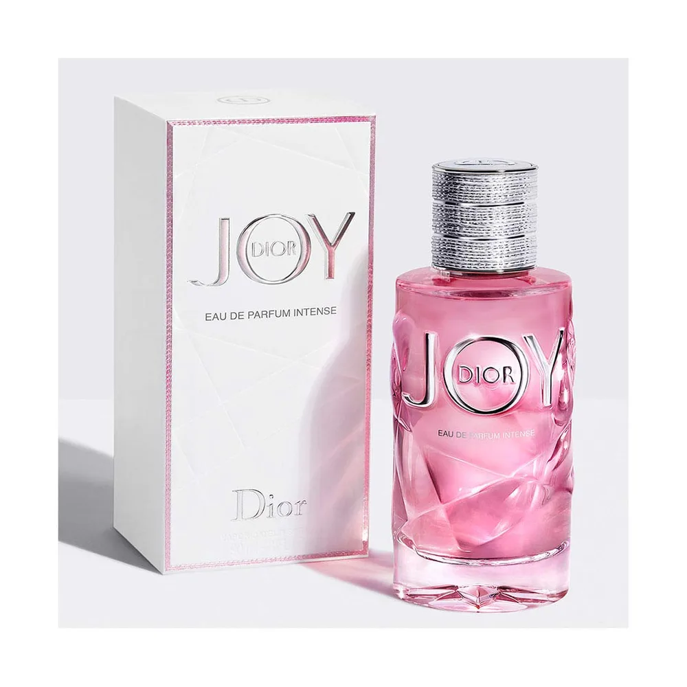 Christian D. Joy Intense