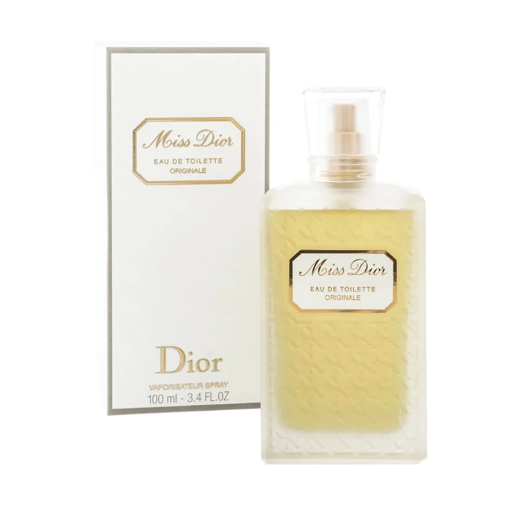 Christian D. Miss Dior Originale