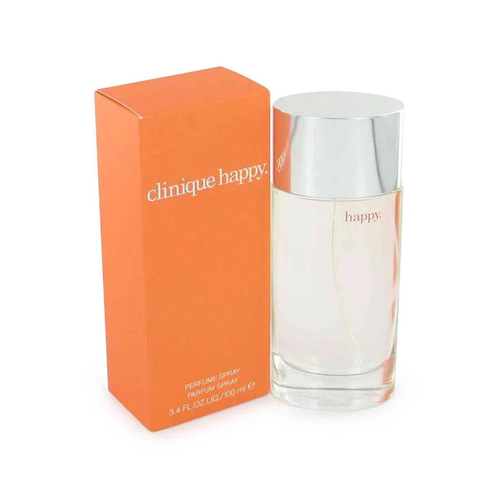 Clinique Happy