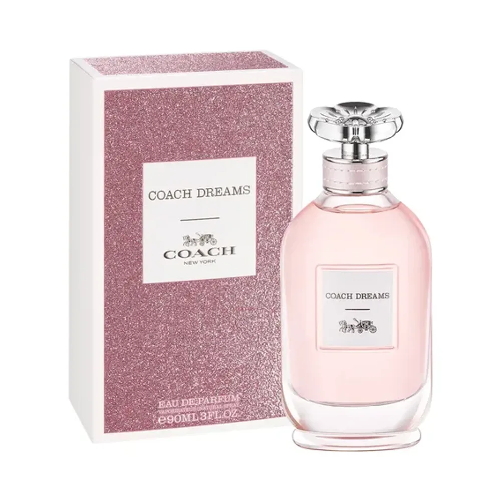 Coach Dreams