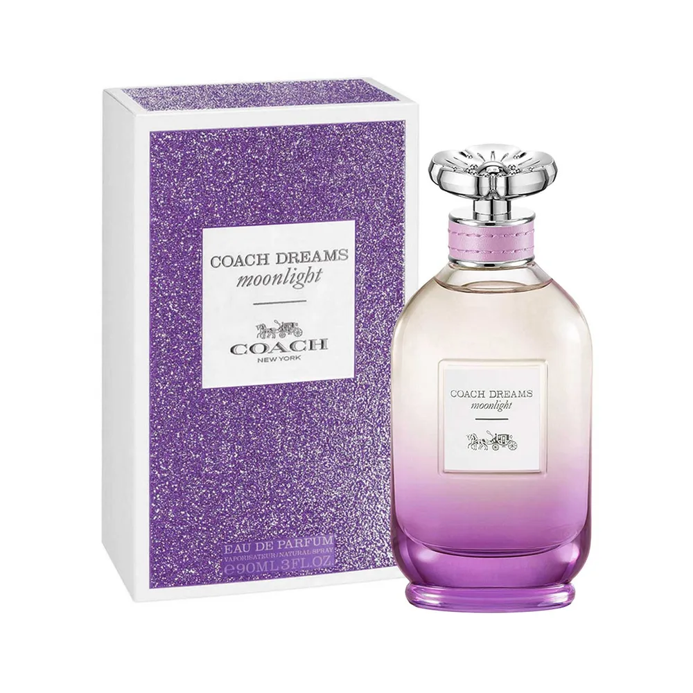 Coach Dreams Moonlight