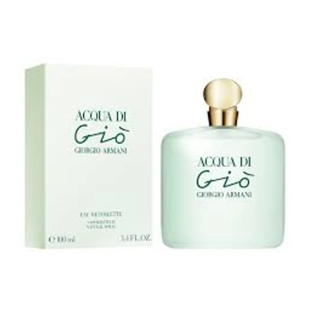 Giorgio A. Acqua DI Gio