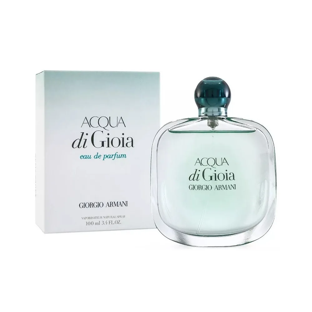 Giorgio A. Acqua DI Gioia