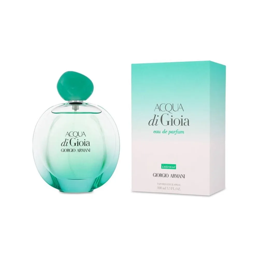 Giorgio A. Acqua DI Gioia Intense