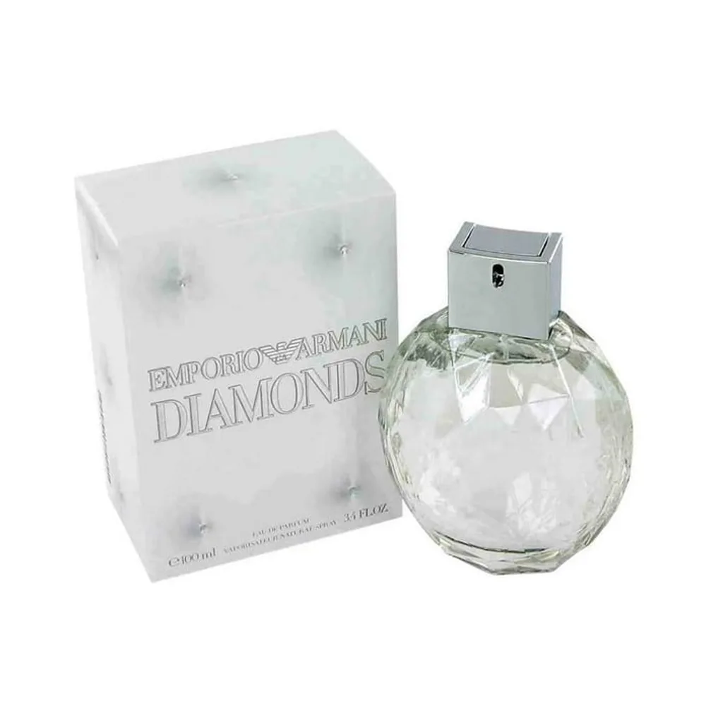 Giorgio A. Emporio Diamonds