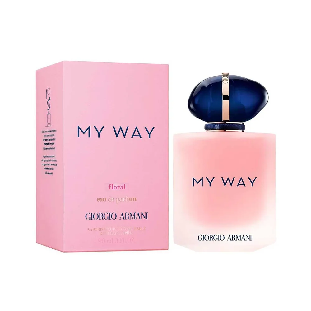 Giorgio A. MY Way Floral
