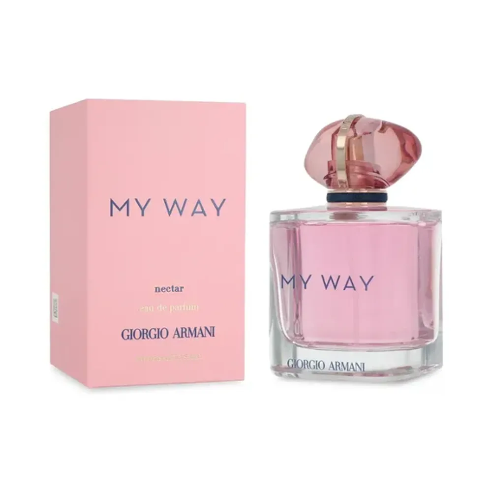 Giorgio A. MY Way Nectar