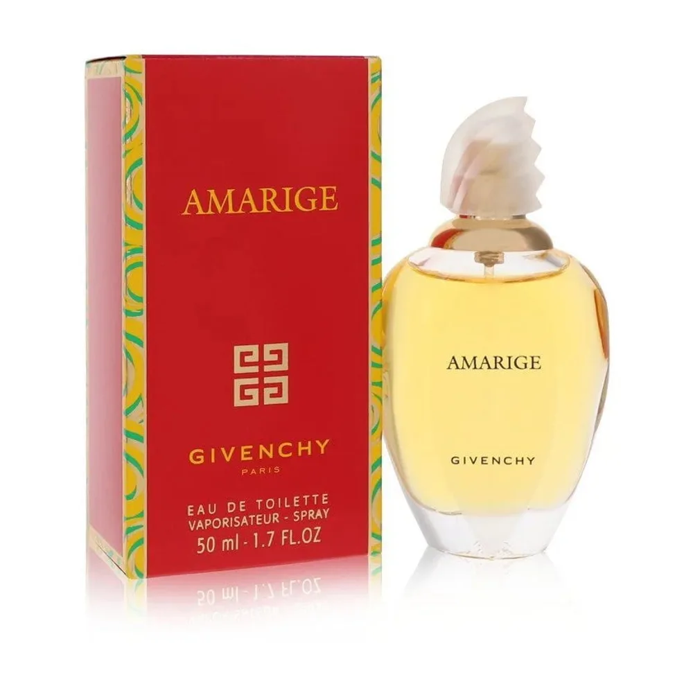 Givenchy Amarige