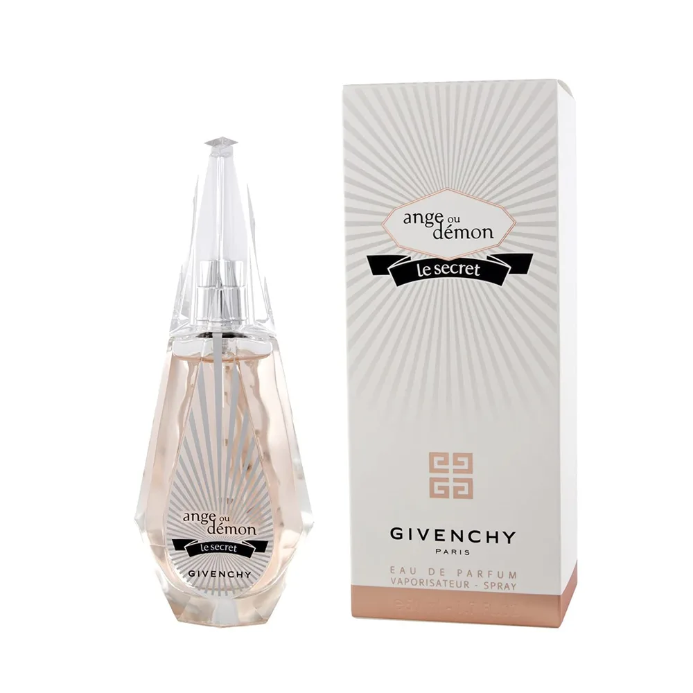 Givenchy Ange OU Demon LE Secret