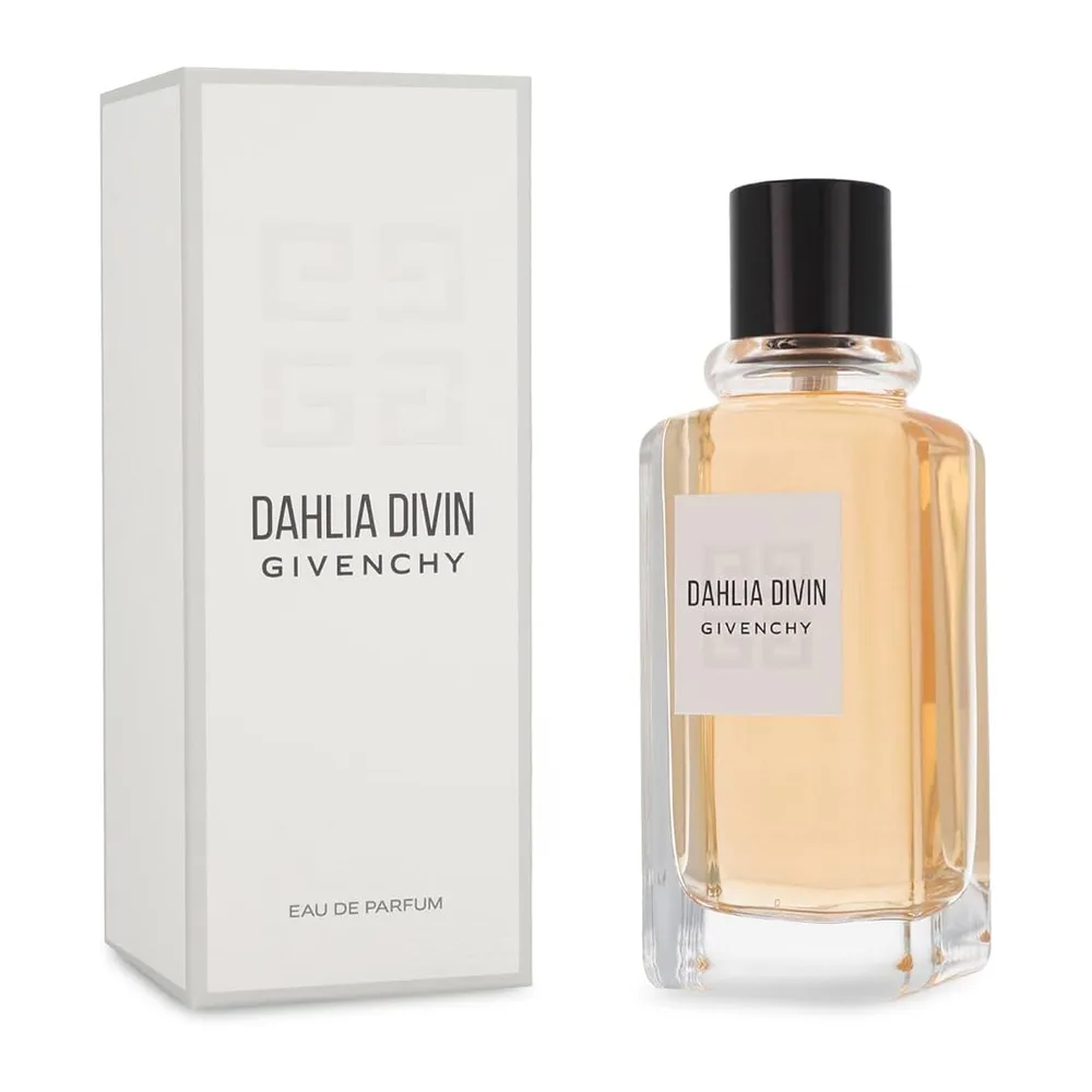 Givenchy Dahlia Divin (nuevo)