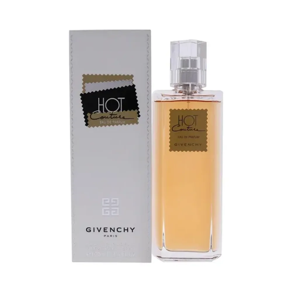 Givenchy Hot Couture