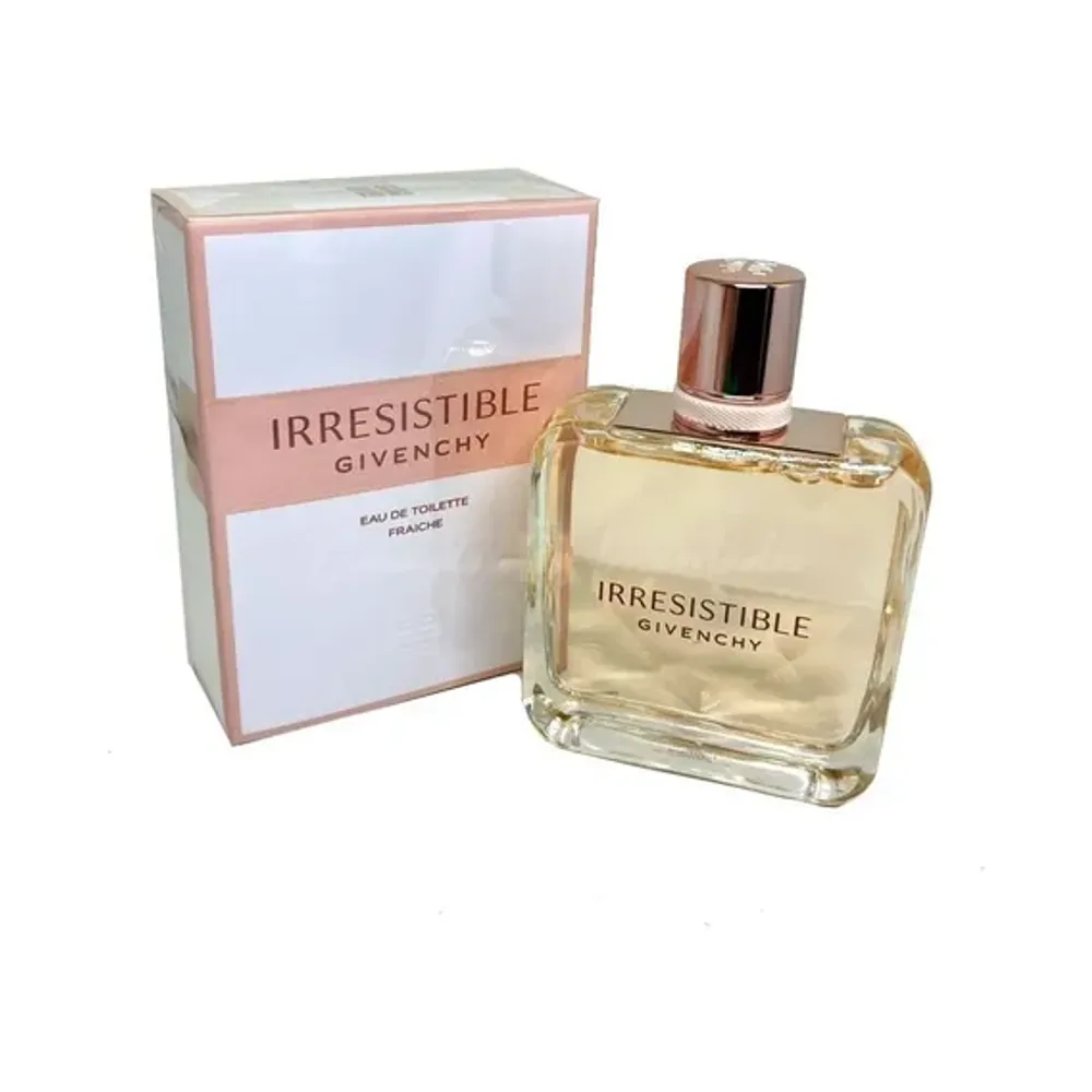 Givenchy Irresistible Fraiche