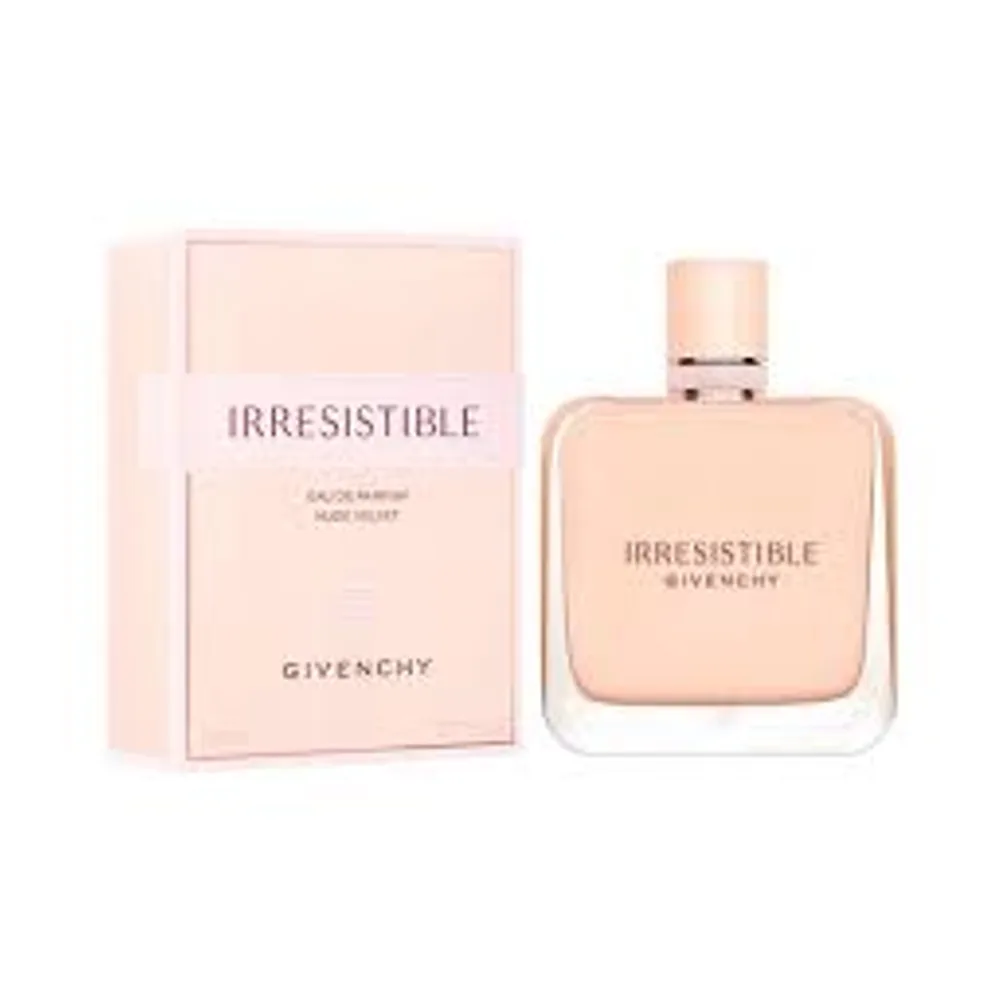 Givenchy Irresistible Nude Velvet