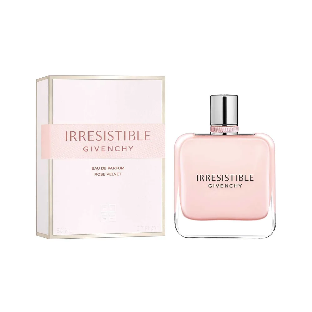 Givenchy Irresistible Rose Velvet
