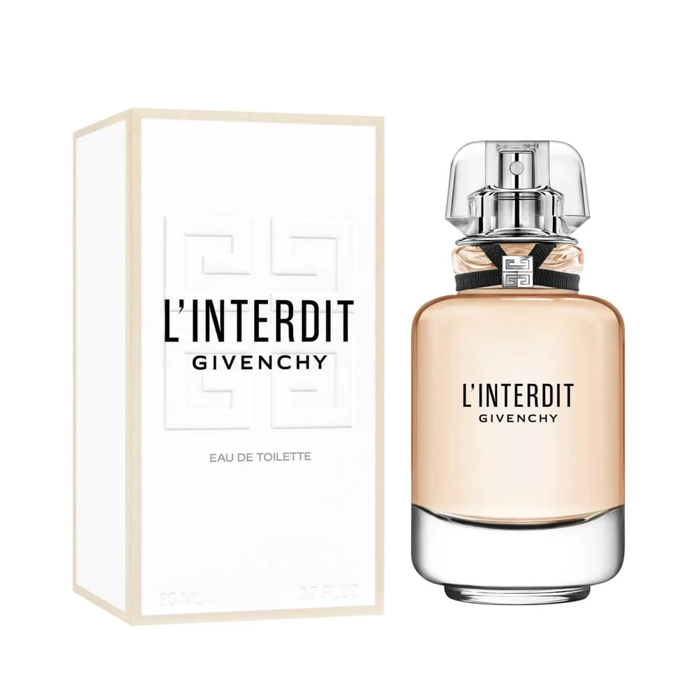 Givenchy L'interdit